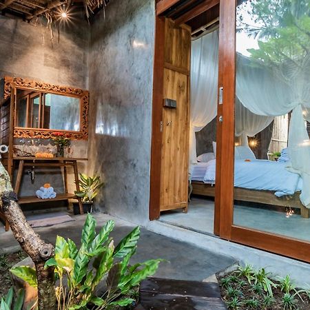 Ganesh Villa Ubud Zewnętrze zdjęcie